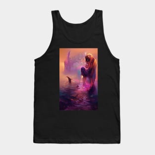 Execrable - Vipers Den - Genesis Collection Tank Top